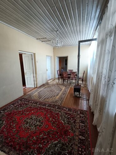 6 otaqlı həyət evi/bağ evi - Quba - 110 m² (3)
