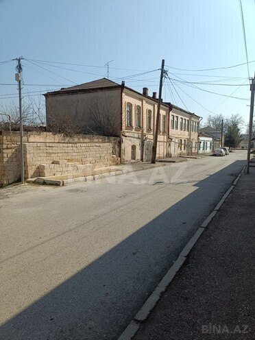 6 otaqlı həyət evi/bağ evi - Quba - 110 m² (1)