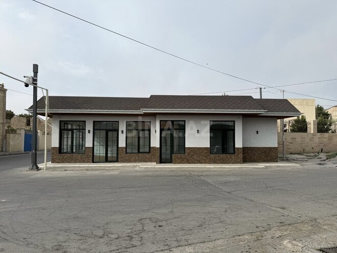 Объект - пос. Мардакан - 60 м² (2)