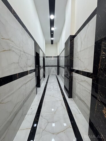 4 otaqlı yeni tikili - Nərimanov r. - 160 m² (18)