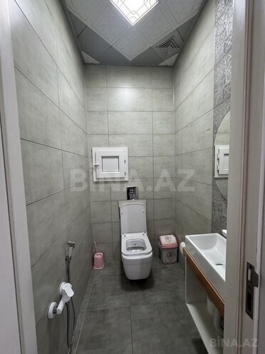 4 otaqlı yeni tikili - Nərimanov r. - 160 m² (13)