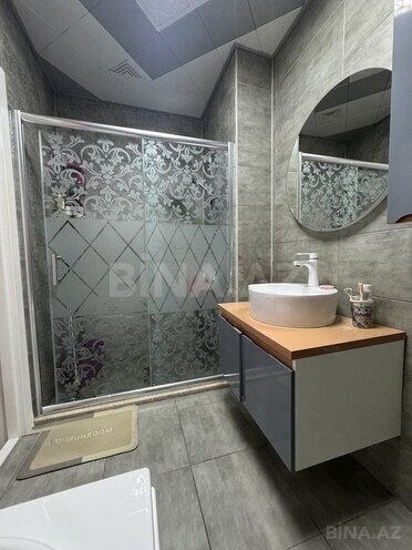 4 otaqlı yeni tikili - Nərimanov r. - 160 m² (17)