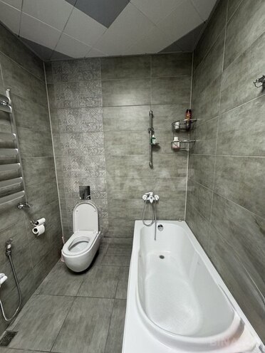 4 otaqlı yeni tikili - Nərimanov r. - 160 m² (14)