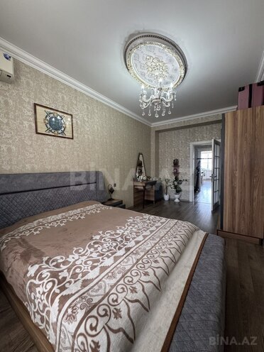 4 otaqlı yeni tikili - Nərimanov r. - 160 m² (11)