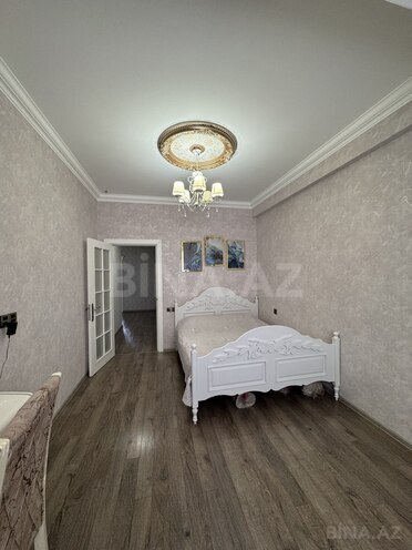 4 otaqlı yeni tikili - Nərimanov r. - 160 m² (10)