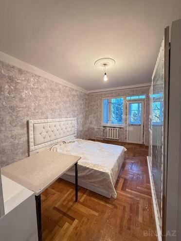 4 otaqlı köhnə tikili - Elmlər Akademiyası m. - 75.5 m² (5)