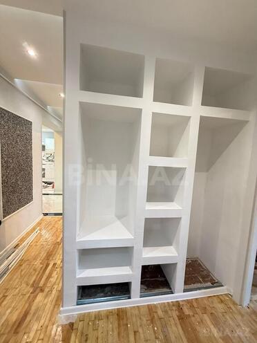 4 otaqlı köhnə tikili - Elmlər Akademiyası m. - 75.5 m² (11)