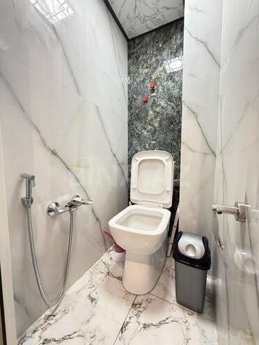 4 otaqlı köhnə tikili - Elmlər Akademiyası m. - 75.5 m² (12)