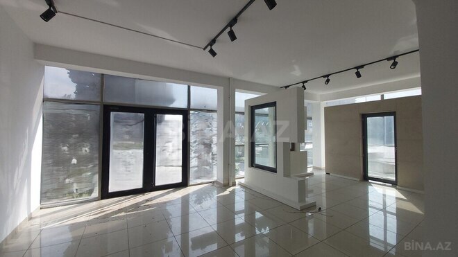 Obyekt - 8 Noyabr m. - 400 m² (2)