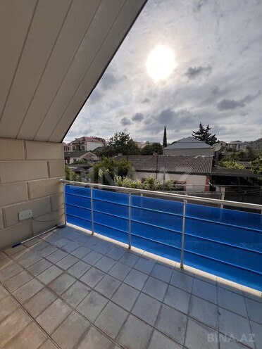 5-комн. дом/дача - пос. Бакиханова - 170 м² (18)