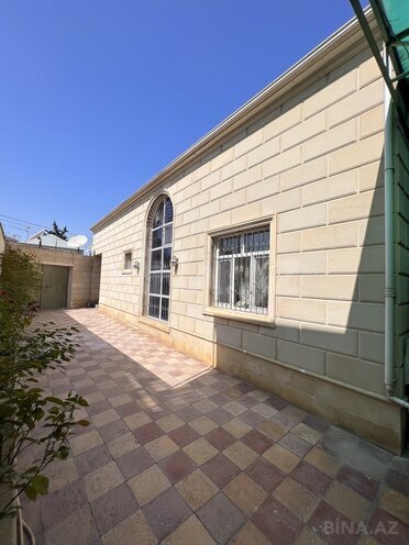 5-комн. дом/дача - пос. Бакиханова - 170 м² (4)