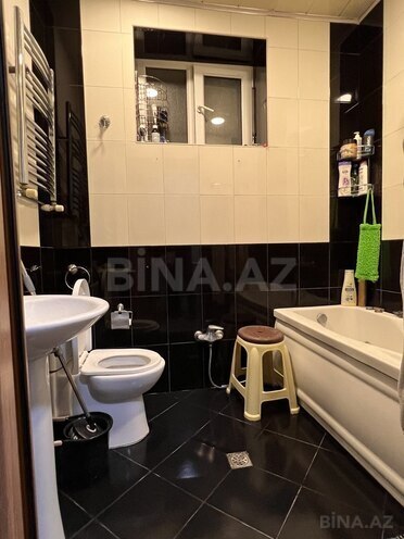 5-комн. дом/дача - пос. Бакиханова - 170 м² (13)