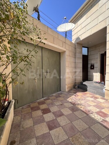 5-комн. дом/дача - пос. Бакиханова - 170 м² (3)