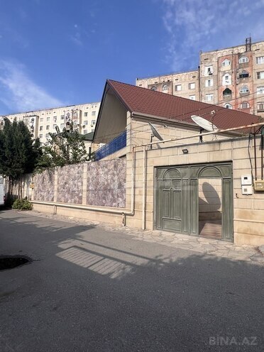5-комн. дом/дача - пос. Бакиханова - 170 м² (1)