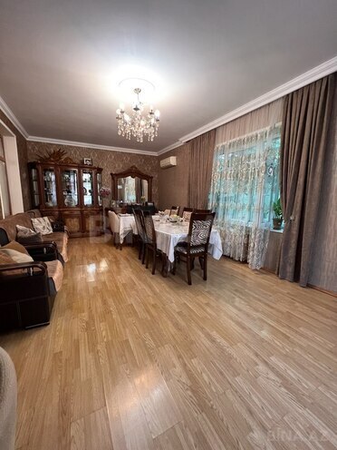 5-комн. дом/дача - пос. Бакиханова - 170 м² (10)