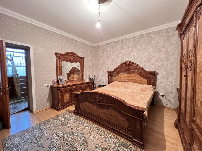 5-комн. дом/дача - пос. Бакиханова - 170 м² (26)