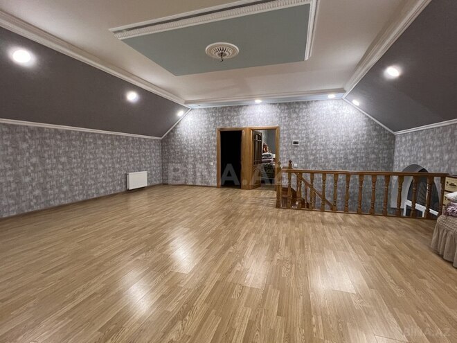 5-комн. дом/дача - пос. Бакиханова - 170 м² (14)