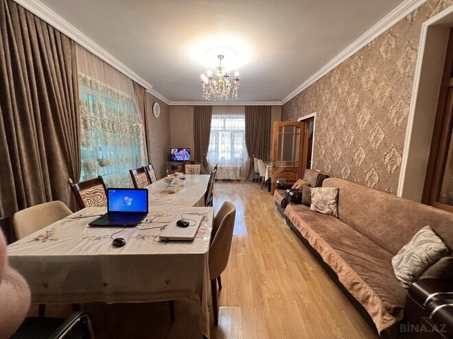 5-комн. дом/дача - пос. Бакиханова - 170 м² (11)