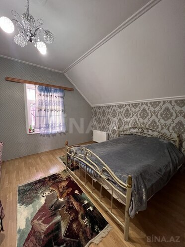 5-комн. дом/дача - пос. Бакиханова - 170 м² (22)