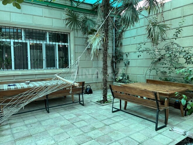 5-комн. дом/дача - пос. Бакиханова - 170 м² (6)