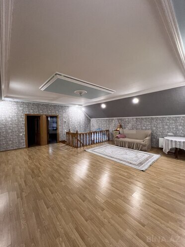 5-комн. дом/дача - пос. Бакиханова - 170 м² (15)