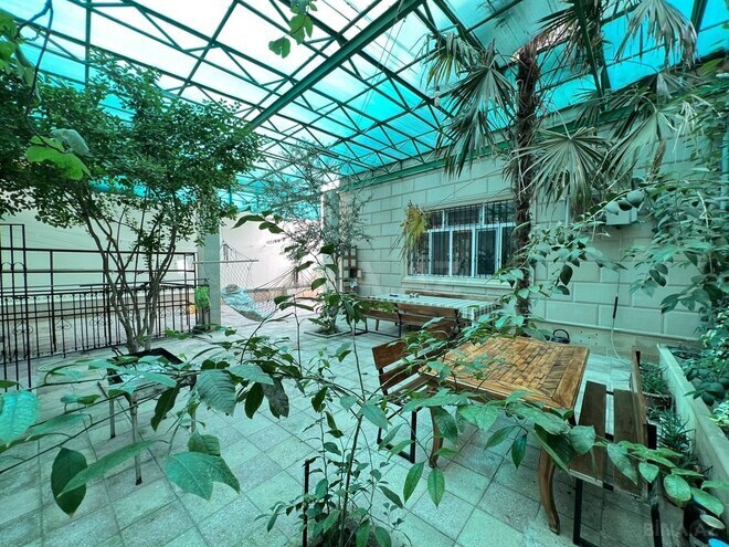 5-комн. дом/дача - пос. Бакиханова - 170 м² (7)