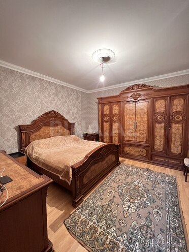 5-комн. дом/дача - пос. Бакиханова - 170 м² (25)