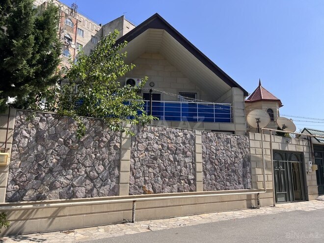 5-комн. дом/дача - пос. Бакиханова - 170 м² (2)
