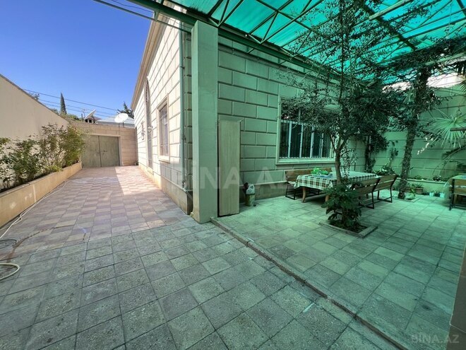 5-комн. дом/дача - пос. Бакиханова - 170 м² (9)