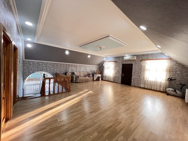 5-комн. дом/дача - пос. Бакиханова - 170 м² (17)