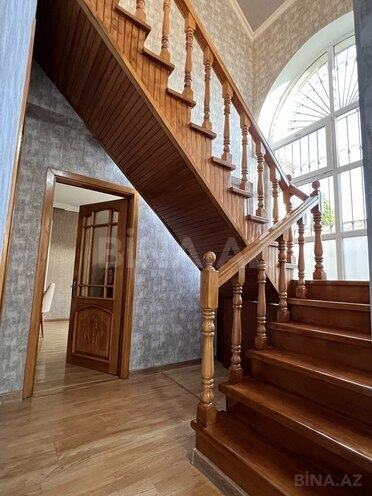 5-комн. дом/дача - пос. Бакиханова - 170 м² (20)