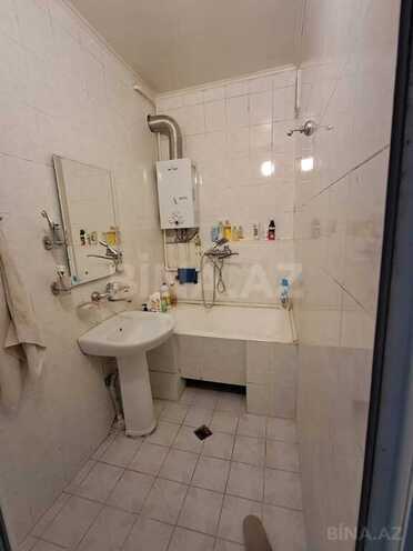 2 otaqlı köhnə tikili - Həzi Aslanov m. - 65 m² (13)