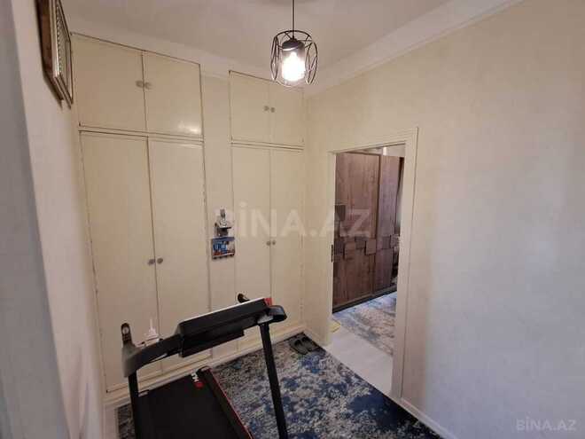 2 otaqlı köhnə tikili - Həzi Aslanov m. - 65 m² (14)