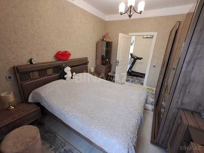 2 otaqlı köhnə tikili - Həzi Aslanov m. - 65 m² (5)