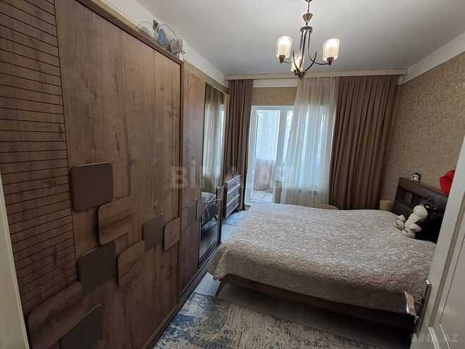 2 otaqlı köhnə tikili - Həzi Aslanov m. - 65 m² (8)