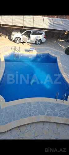 4 otaqlı həyət evi/bağ evi - Buzovna q. - 250 m² (3)