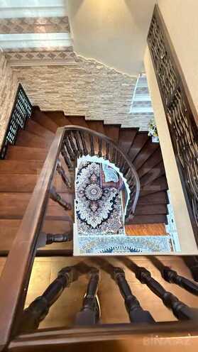 4 otaqlı həyət evi/bağ evi - Buzovna q. - 250 m² (13)