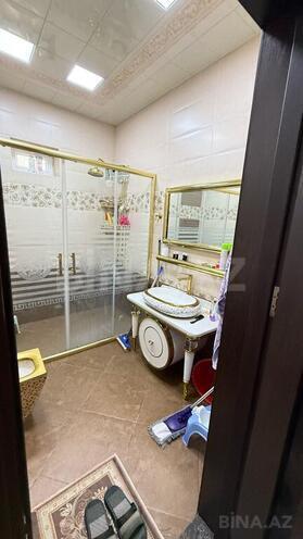 4 otaqlı həyət evi/bağ evi - Buzovna q. - 250 m² (15)