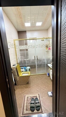 4 otaqlı həyət evi/bağ evi - Buzovna q. - 250 m² (20)