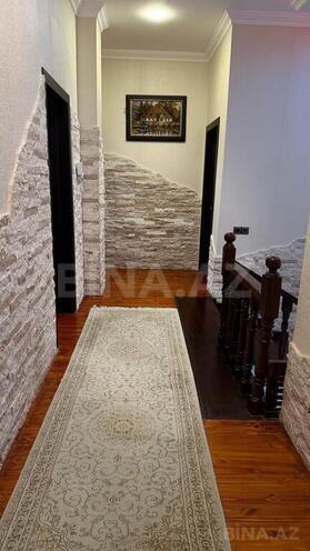 4 otaqlı həyət evi/bağ evi - Buzovna q. - 250 m² (17)