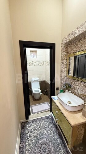 4 otaqlı həyət evi/bağ evi - Buzovna q. - 250 m² (21)