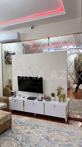 4 otaqlı həyət evi/bağ evi - Buzovna q. - 250 m² (18)