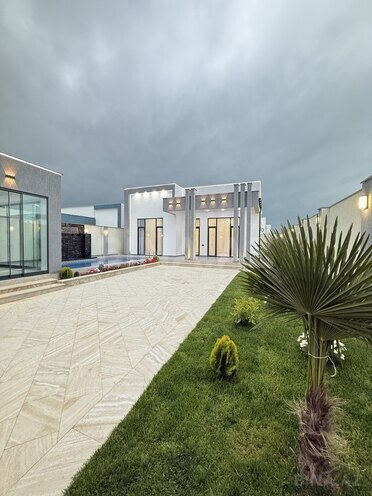 Satılır 4 otaqlı həyət evi/bağ evi 150 m², Şüvəlan q., photo 5 from 26