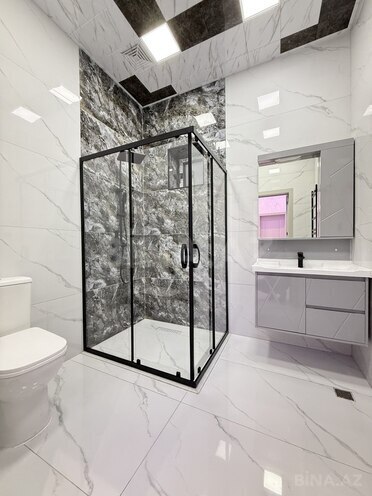 Satılır 4 otaqlı həyət evi/bağ evi 150 m², Şüvəlan q., photo 25 from 26