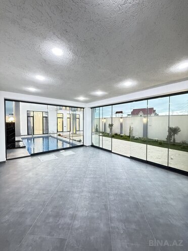Satılır 4 otaqlı həyət evi/bağ evi 150 m², Şüvəlan q., photo 11 from 26