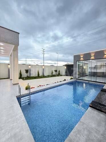 Satılır 4 otaqlı həyət evi/bağ evi 150 m², Şüvəlan q., photo 8 from 26