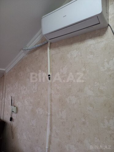 1-комн. новостройка - м. Иншаатчылар - 31 м² (3)