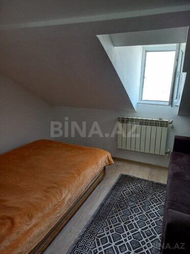 1-комн. новостройка - м. Иншаатчылар - 31 м² (4)