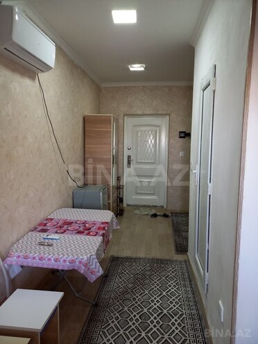 1-комн. новостройка - м. Иншаатчылар - 31 м² (2)