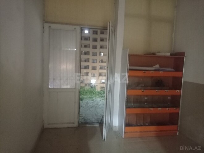 Obyekt - Həzi Aslanov m. - 100 m² (5)